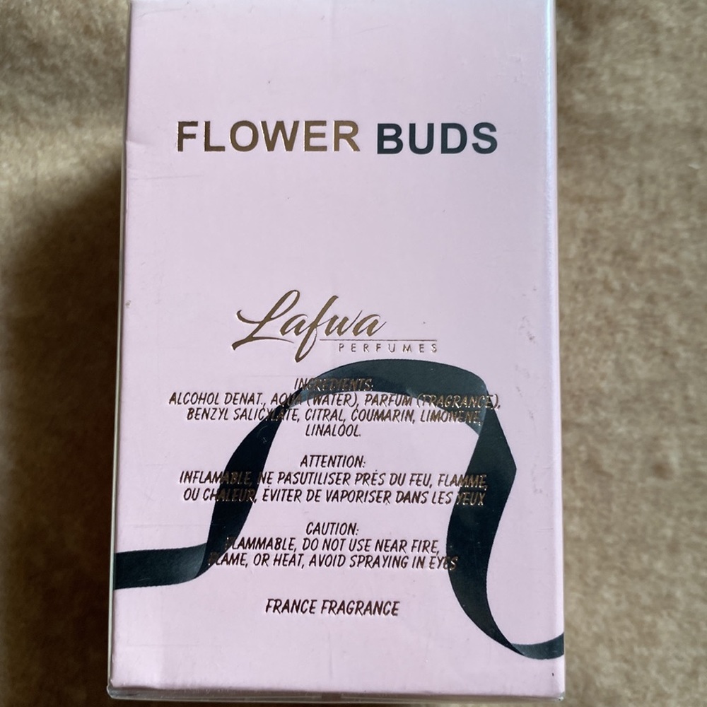 Mini Flower Buds - Picture 4 of 5